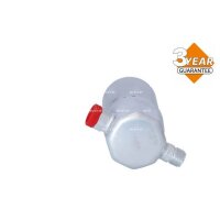 NRF 33083 Trockner, Klimaanlage