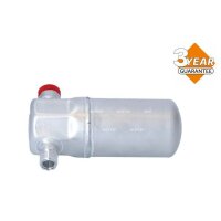 NRF 33083 Trockner, Klimaanlage