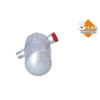 NRF 33083 Trockner, Klimaanlage