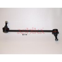 ASHIKA 106-01-119 Stange/Strebe, Stabilisator