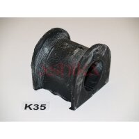 ASHIKA GOM-K35 Lagerbuchse, Stabilisator