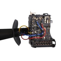 VALEO 251599 Lenkstockschalter