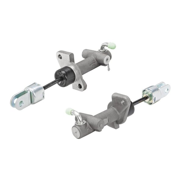 VALEO 804686 Geberzylinder, Kupplung