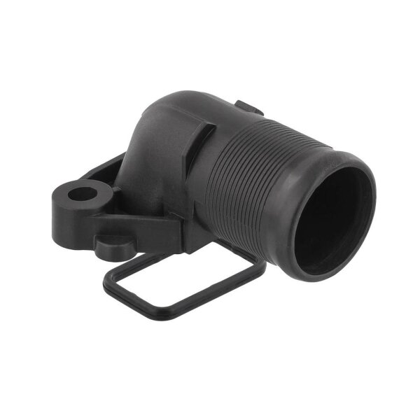 TOPRAN 702 292 Kühlmittelflansch
