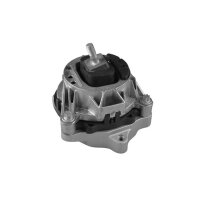 TEDGUM TED47060 Lagerung, Motor