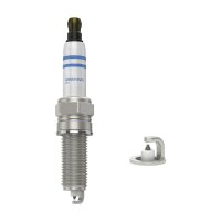 BOSCH 0 242 145 611 Zündkerze