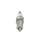 BOSCH 0 242 145 611 Zündkerze