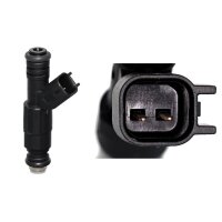 VALEO 348207 Einspritzventil