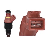 VALEO 348274 Einspritzventil