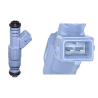 VALEO 348286 Einspritzventil