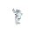 BOSCH 0 986 134 596 Bremssattel