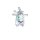BOSCH 0 986 134 596 Bremssattel