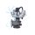 CLIMTEX CX8-237 Lader, Aufladung