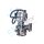 CLIMTEX CX8-237 Lader, Aufladung