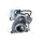 CLIMTEX CX8-237 Lader, Aufladung