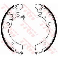 TRW GS8559 Bremsbackensatz