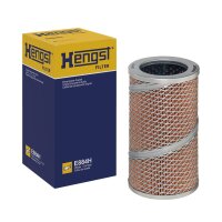 HENGST FILTER E884H Ölfilter