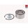 FAI AutoParts FWBK1136 Radlagersatz
