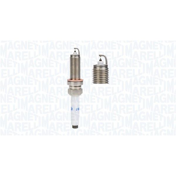 MAGNETI MARELLI 062707000075 Zündkerze
