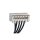 VALEO 251669 Lenkstockschalter