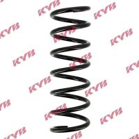 KYB RA5040 Fahrwerksfeder