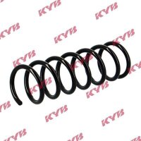 KYB RA5040 Fahrwerksfeder