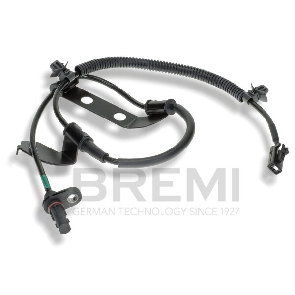 BREMI 51237 Sensor, Raddrehzahl