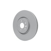 ATE 24.0132-0193.1 Bremsscheibe