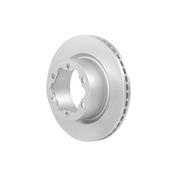 ATE 24.0130-0269.1 Bremsscheibe