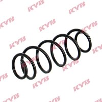 KYB RA5547 Fahrwerksfeder
