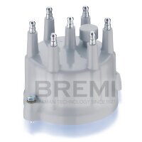 BREMI 6553 Zündverteilerkappe