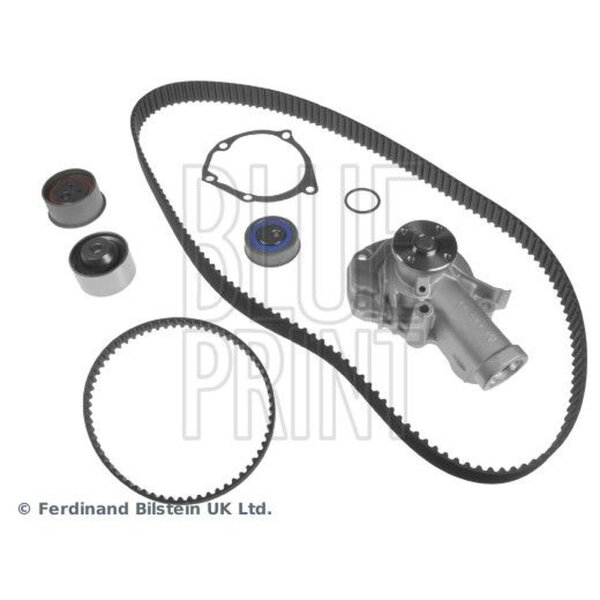 BLUE PRINT ADC47344 Wasserpumpe + Zahnriemensatz