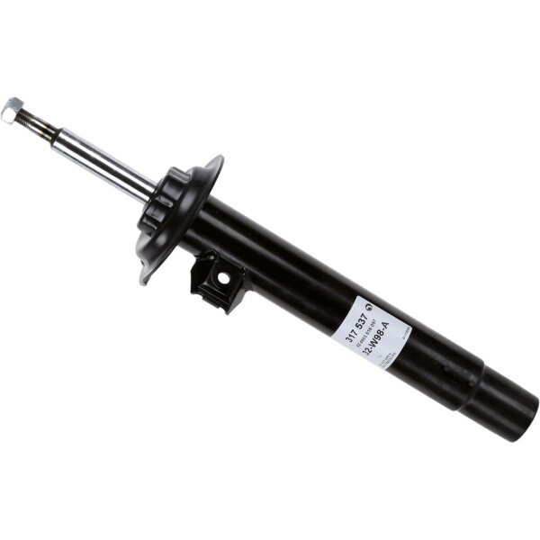 SACHS 317 537 Stoßdämpfer