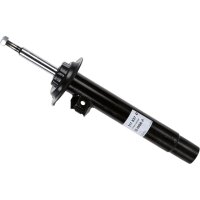 SACHS 317 537 Stoßdämpfer