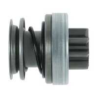 AS-PL SD0156 Freilaufgetriebe, Starter