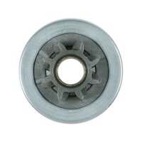 AS-PL SD0156 Freilaufgetriebe, Starter