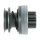 AS-PL SD0156 Freilaufgetriebe, Starter