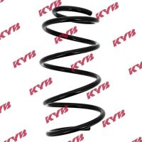 KYB RA4112 Fahrwerksfeder