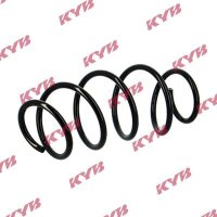 KYB RA4010 Fahrwerksfeder