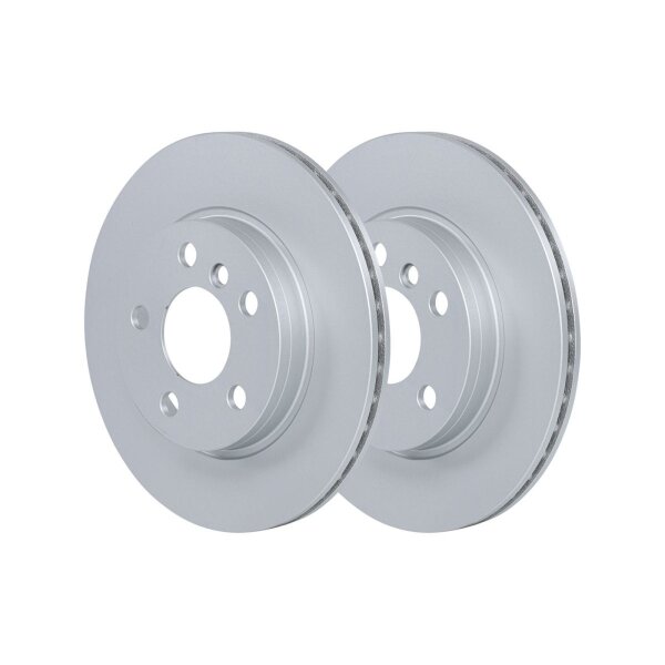 ATE 24.0120-0265.1 Bremsscheibe