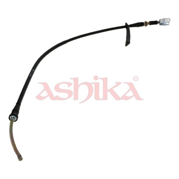 ASHIKA 131-05-552R Seilzug, Feststellbremse