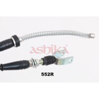 ASHIKA 131-05-552R Seilzug, Feststellbremse