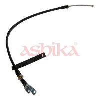 ASHIKA 131-05-552R Seilzug, Feststellbremse