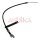 ASHIKA 131-05-552R Seilzug, Feststellbremse