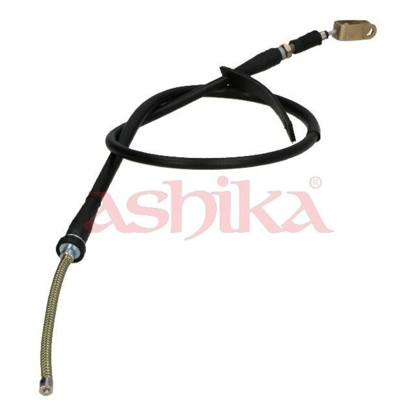 ASHIKA 131-05-552L Seilzug, Feststellbremse