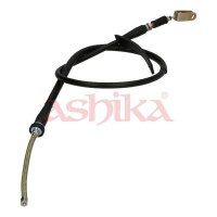 ASHIKA 131-05-552L Seilzug, Feststellbremse