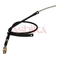 ASHIKA 131-05-552L Seilzug, Feststellbremse