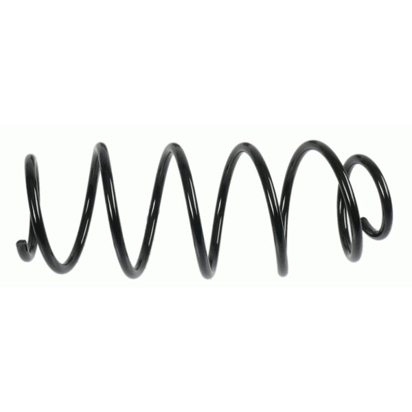 SACHS 998 386 Fahrwerksfeder