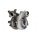 NISSENS 93731 Lader, Aufladung