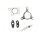 NISSENS 93731 Lader, Aufladung